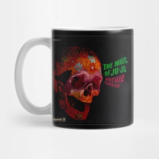 Ju Ju Magic Mug